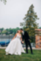 Wisconsin bespoke wedding photographers near me
