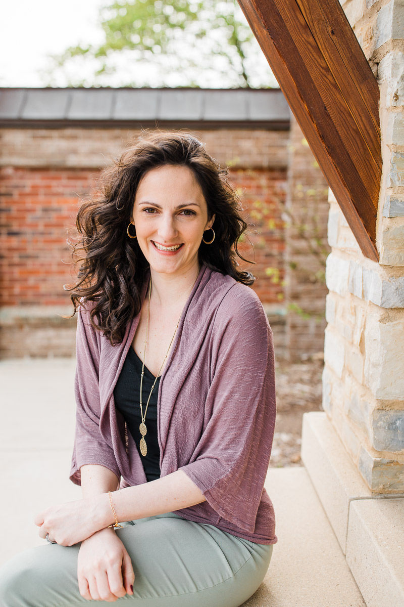 Hartford, WI headshot photographer