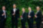 Milwaukee and Madison Wisconsin luxury wedding photographers
