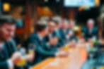 Delafield, Wisconsin wedding at Water Street Brewery