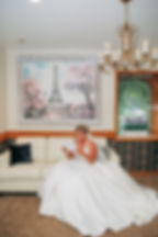 Wisconsin documentary wedding photographers