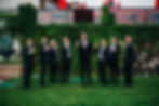 Milwaukee and Madison Wisconsin luxury wedding photographers