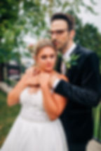 Wisconsin bespoke wedding photographers near me