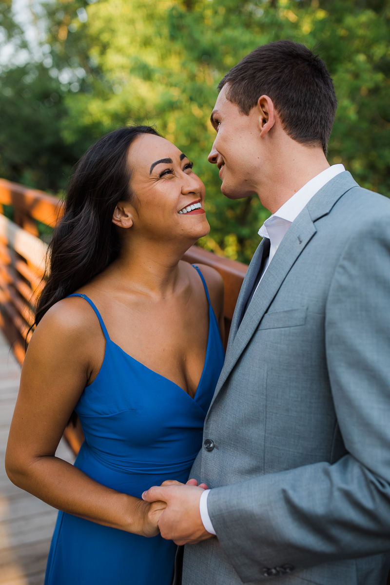 Door County Wisconsin Wedding Photographer