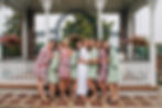 Weddings at Golden Mast Inn