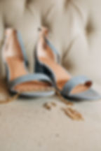 Milwaukee wedding photographer. Wedding day details.
