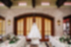 Wisconsin wedding venue Golden Mast Inn