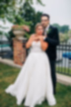 Wisconsin bespoke wedding photographers near me