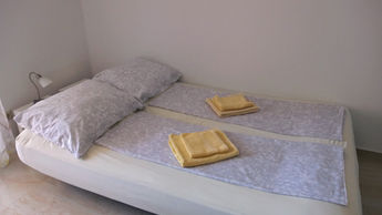 Wohnküche Schlafsofa