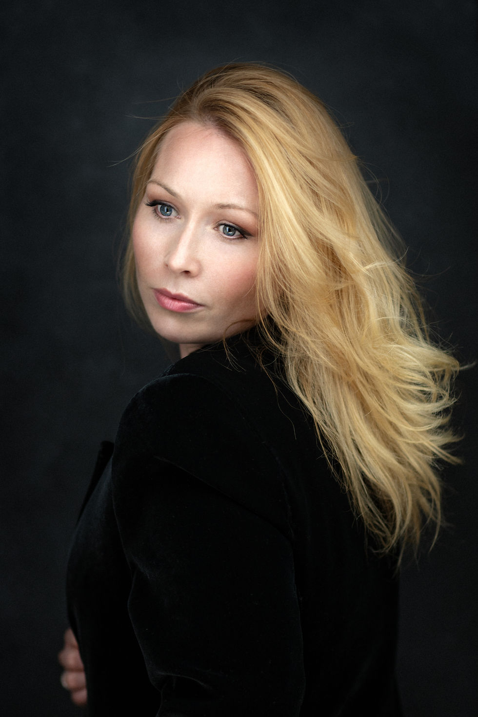 Headshot 5