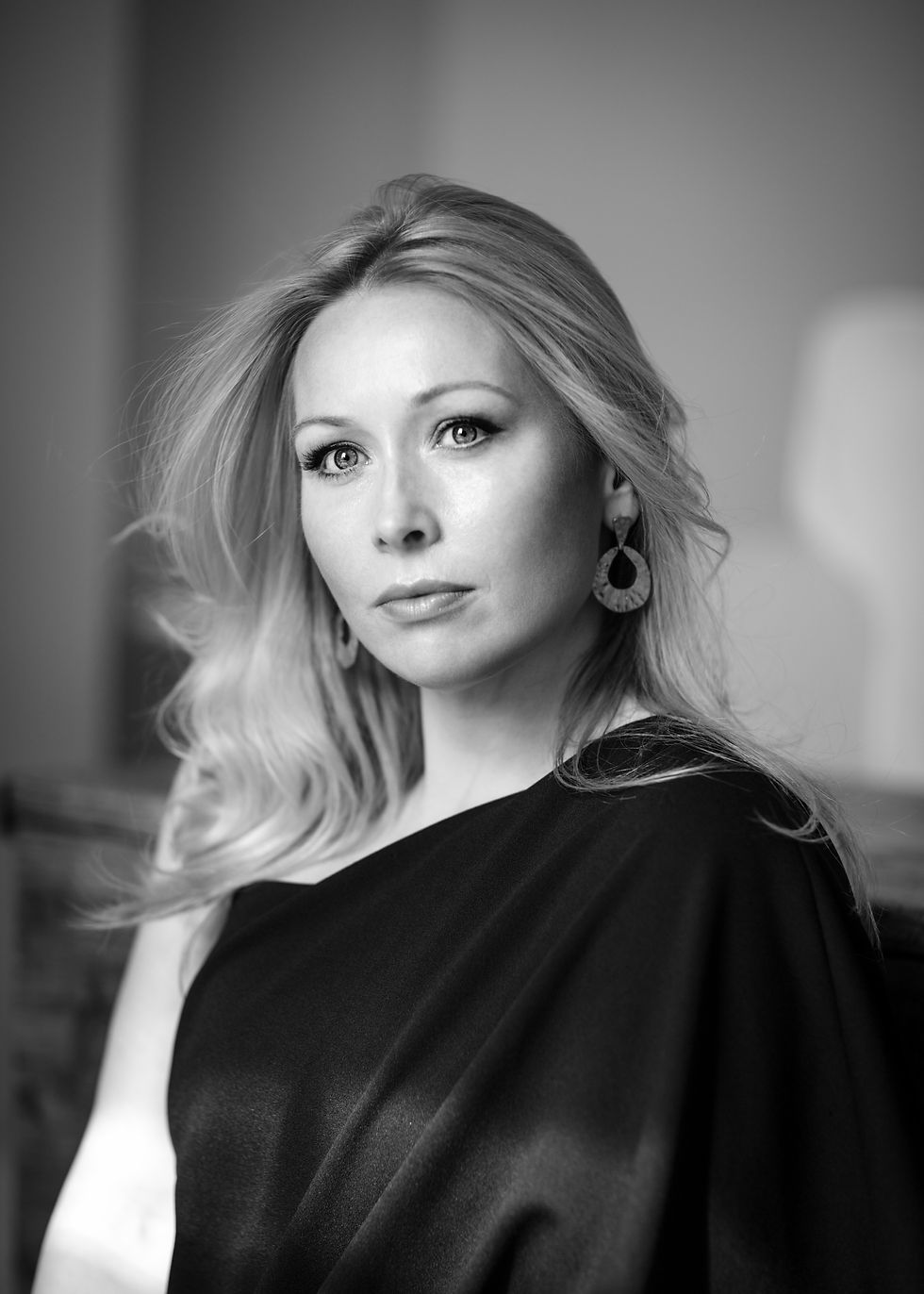 Headshot 2