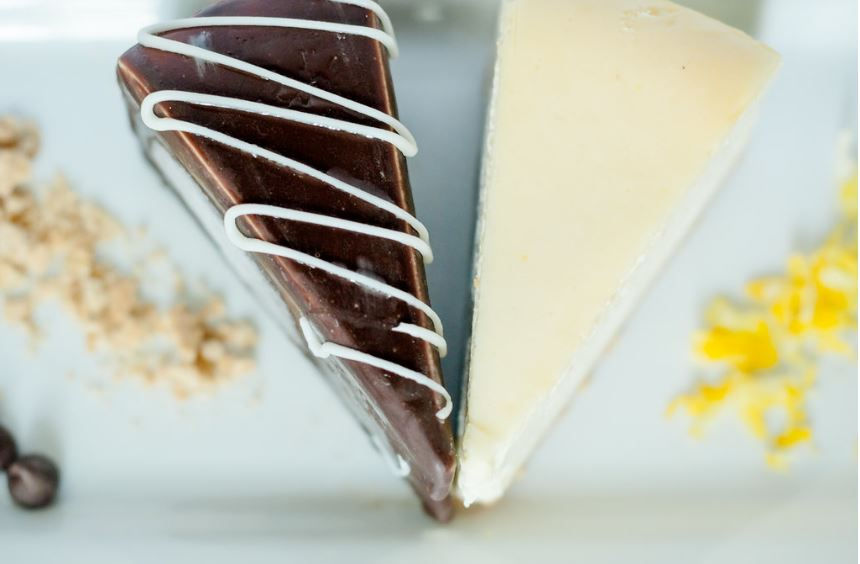 Creamy NY Style