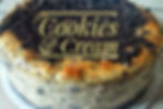 Cookies & Cream