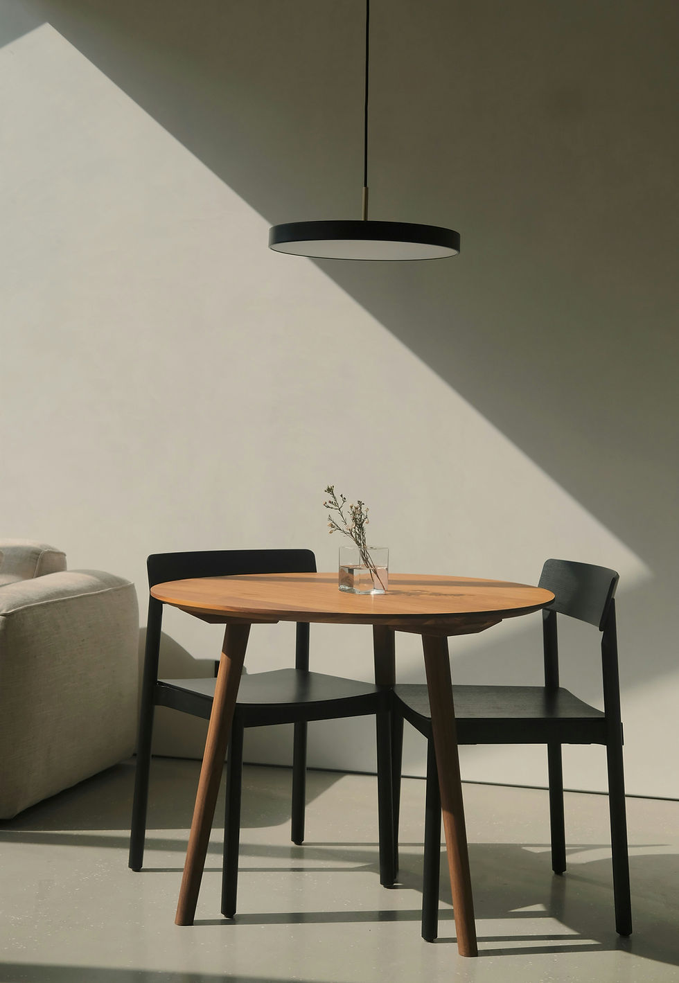 SDG Interior Design-Seating