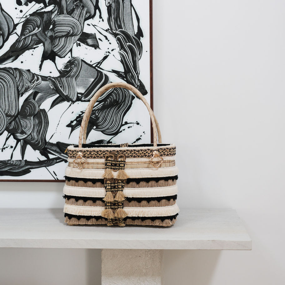 Grande Picnic Basket