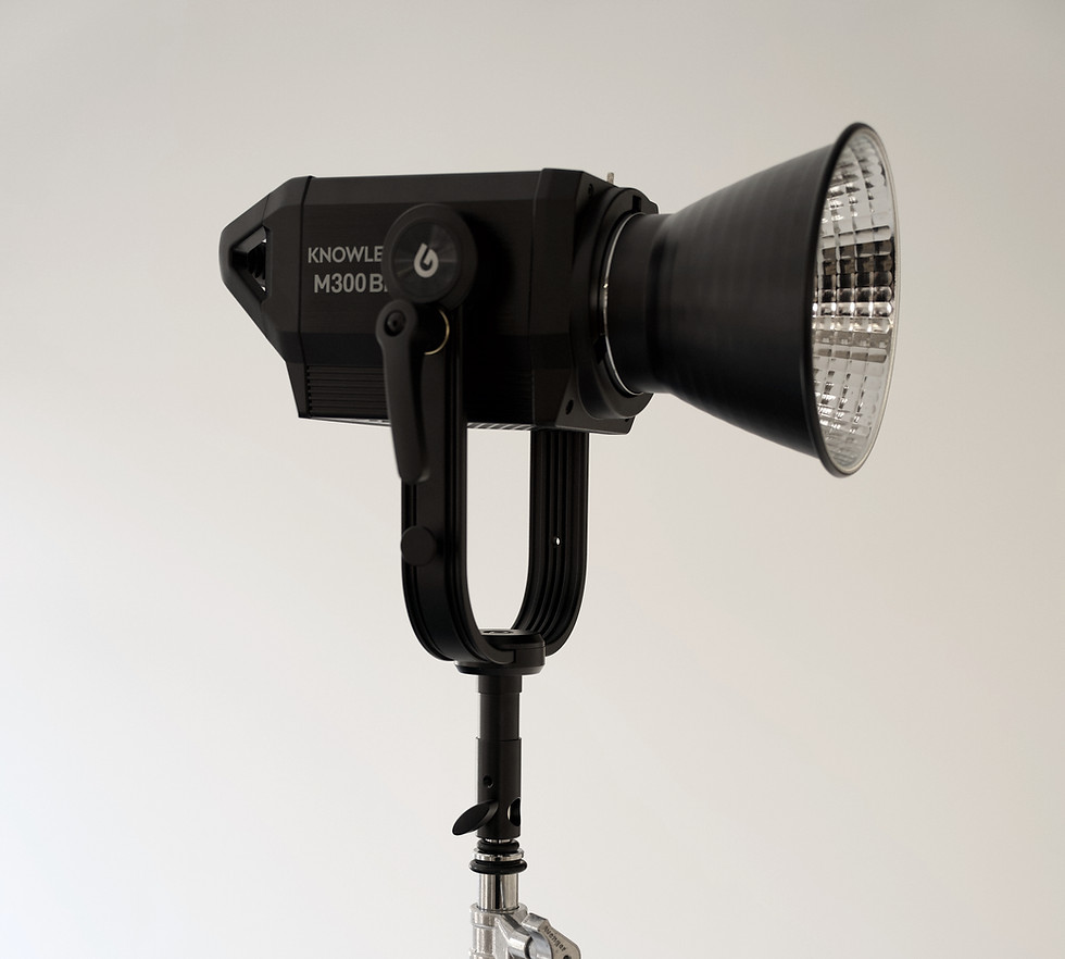 Ourown Studio Equipment