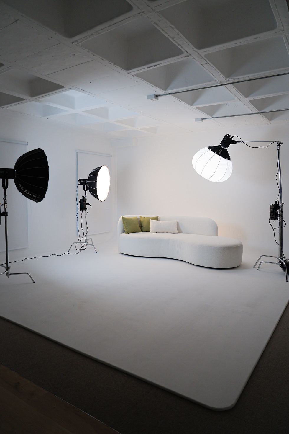 Ourown Studio - Cape Town CBD