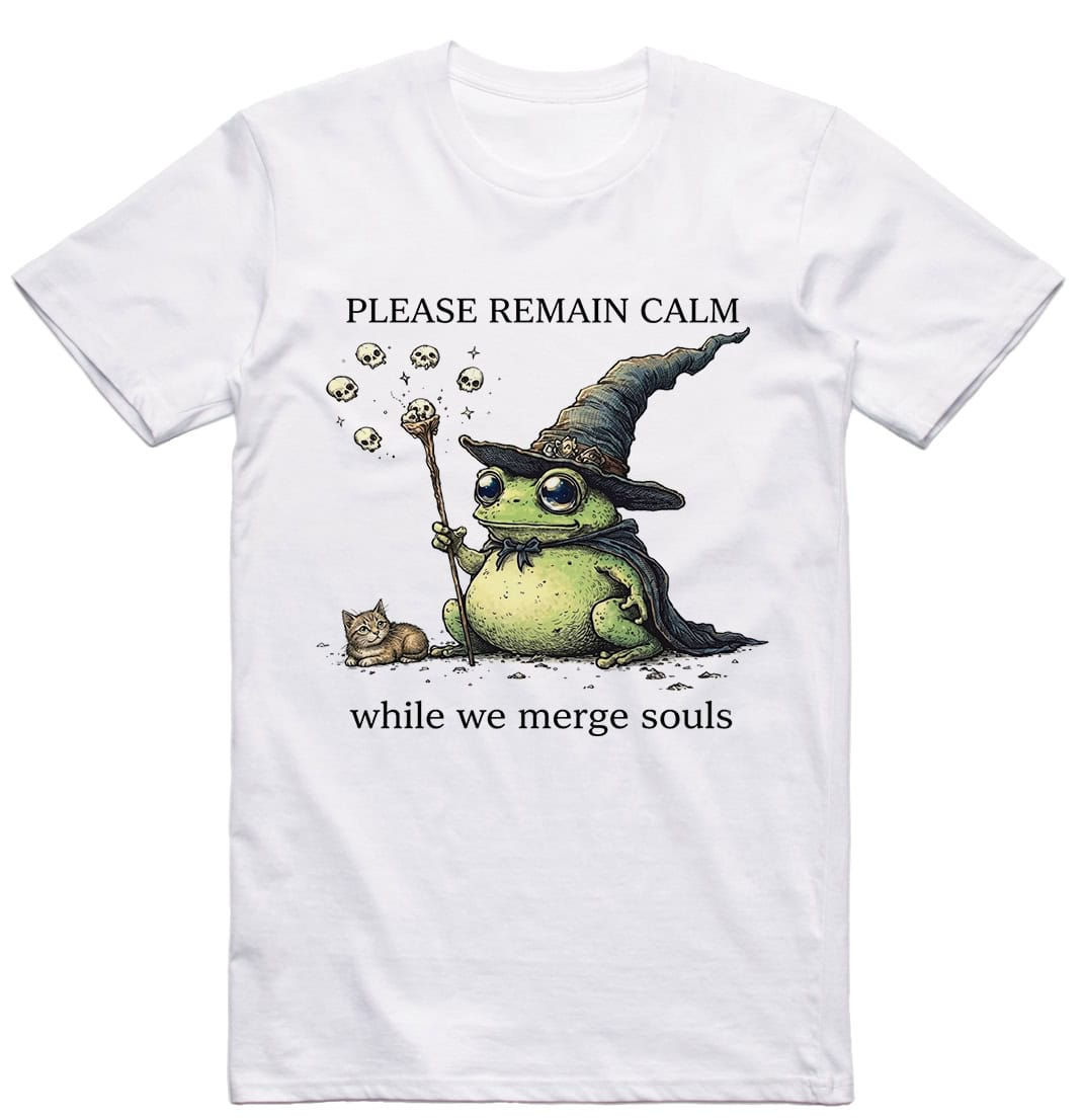 Soul Merger Shirt