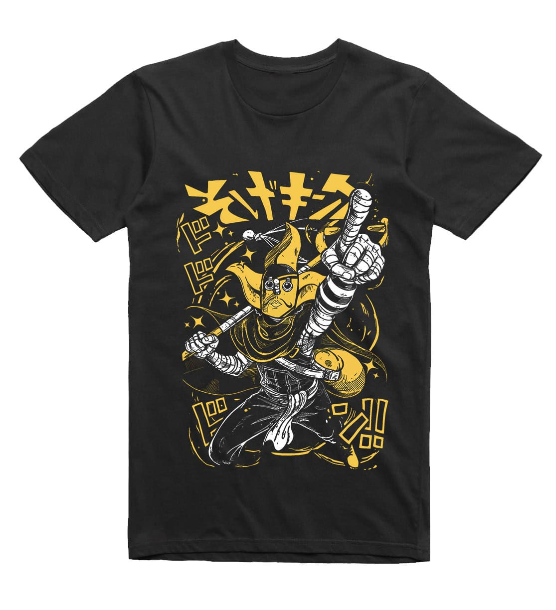 One Piece: Sogeking King of Snipers T-Shirt