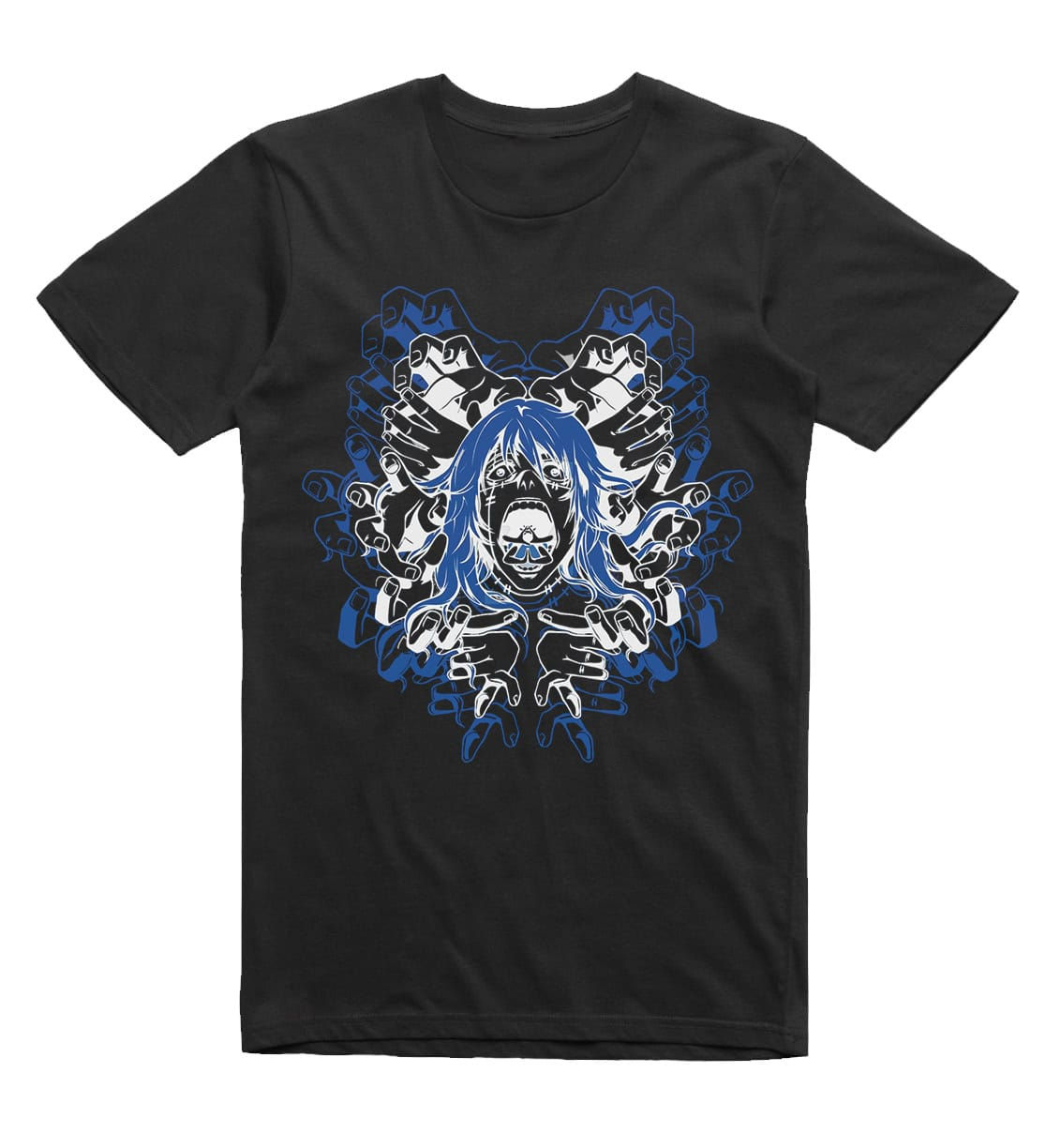 Jujutsu Kaisen: Idle Transfiguration T-Shirt