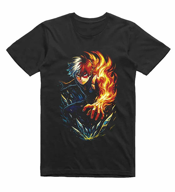 Shoto Todoroki My Hero Academia Anime Fondo de pantalla ID:3396 Shoto Todoroki My Hero Academia Anime Fondo de pantalla ID:3396
