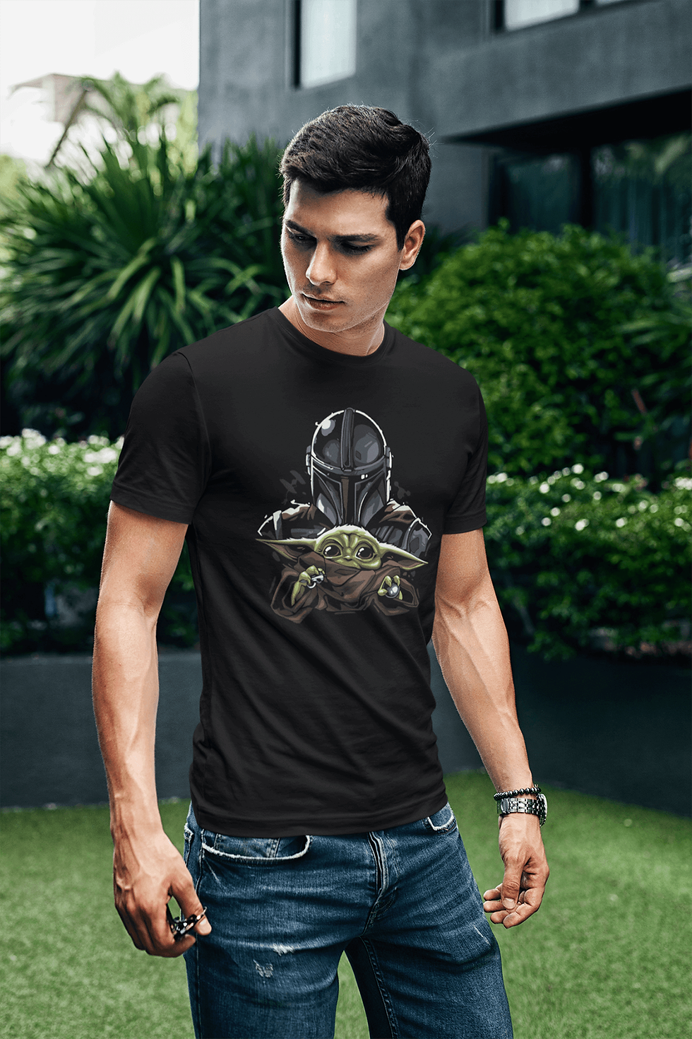 Thumbnail: Always Together Short Sleeve T-Shirt