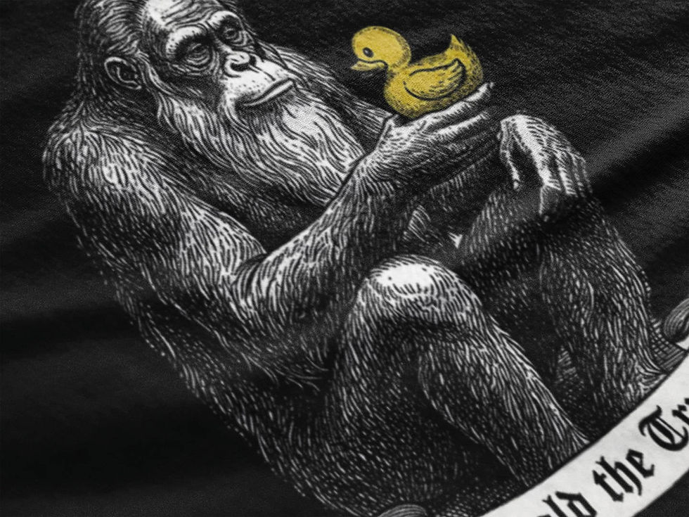 Thumbnail: Behold the Truth T-Shirt