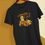 Thumbnail: Pavlov's cat Short Sleeve T-Shirt