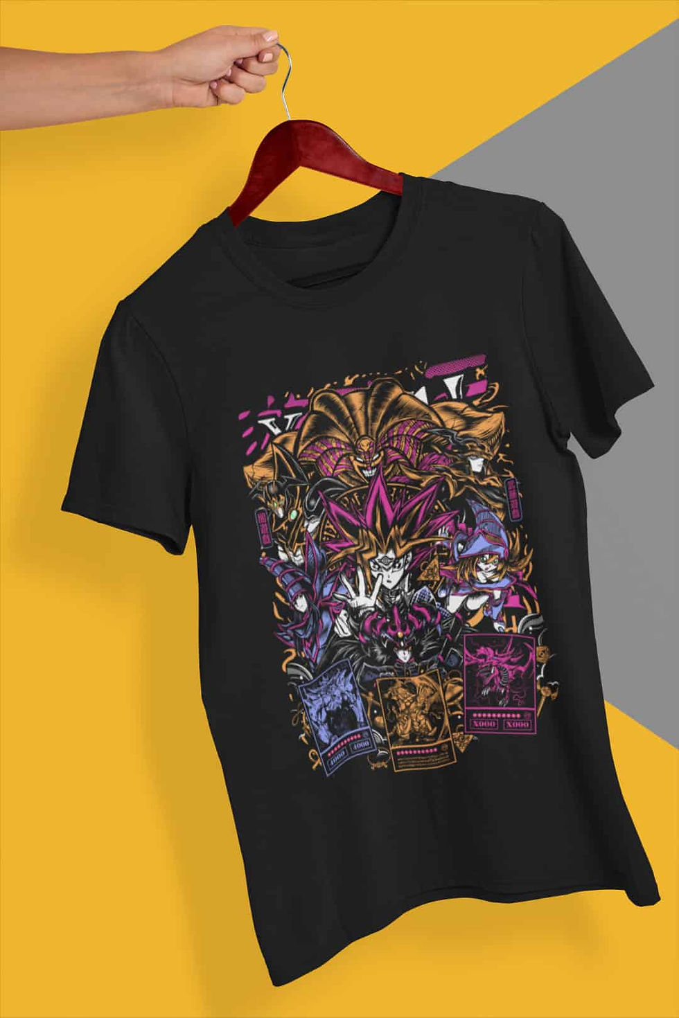 Thumbnail: King of Games T-Shirt