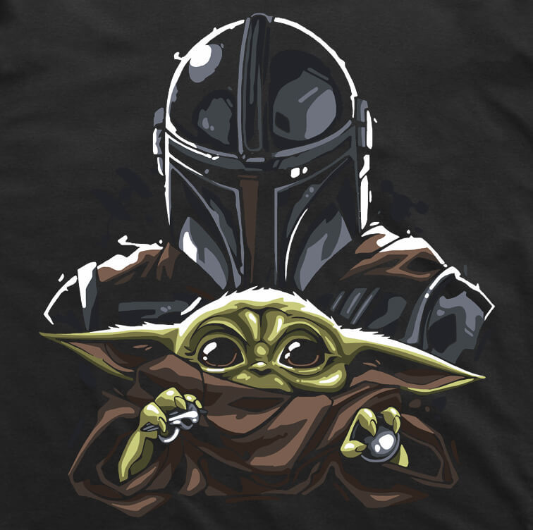 Always Together Short Sleeve T-Shirt