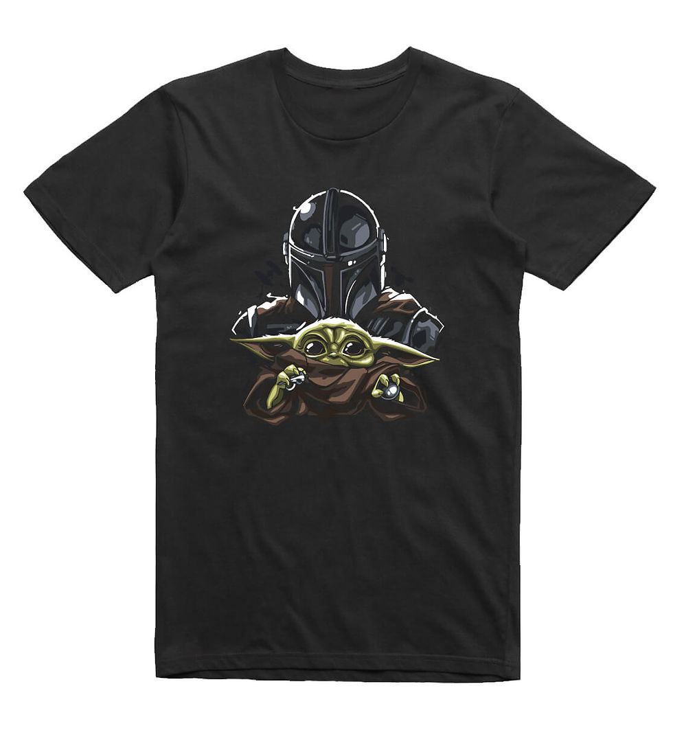 Thumbnail: Always Together Short Sleeve T-Shirt