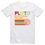Thumbnail: Pluto: Never Forget Short Sleeve T-Shirt