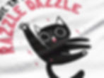 Thumbnail: Old Razzle Dazzle Cat T-Shirt