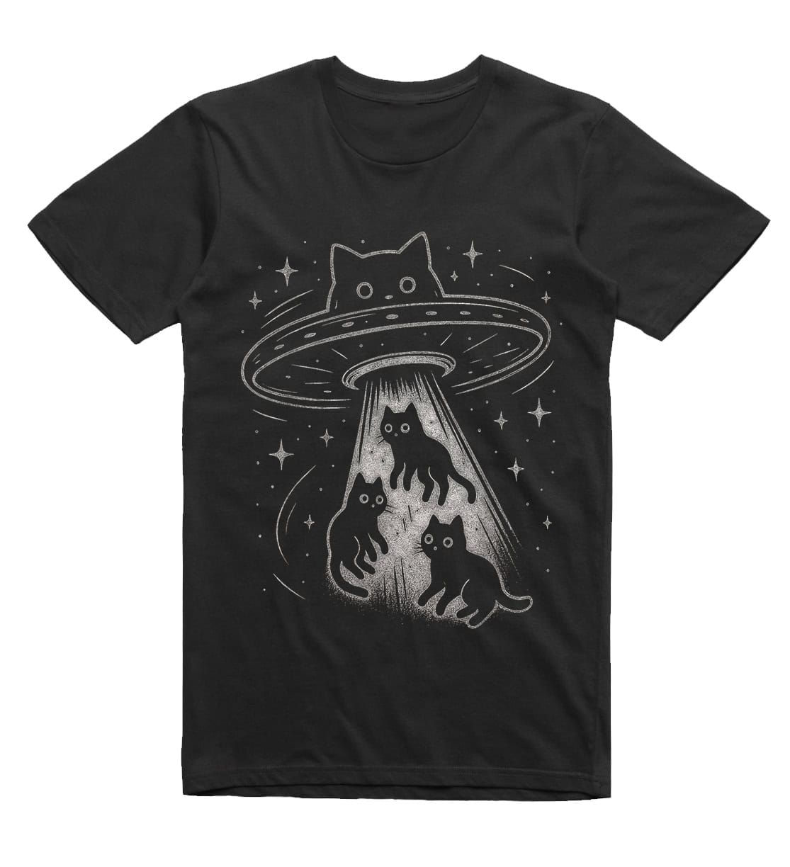 Return to Origin Funny T-Shirt
