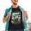 Thumbnail: Roronoa Zoro: Triple Sword Style T-Shirt