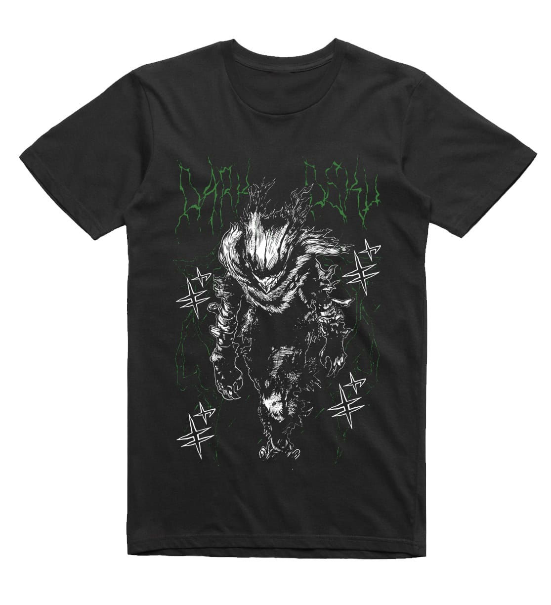 My Hero Academia: Vigilante Deku T-Shirt
