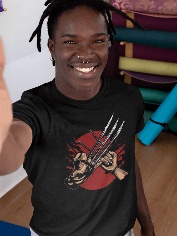 Thumbnail: Logan Short Sleeve T-Shirt