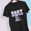 Thumbnail: Baby Hippos Make Me Happy Shirt