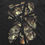Thumbnail: Horror Villain Shards Short-Sleeved T-Shirt