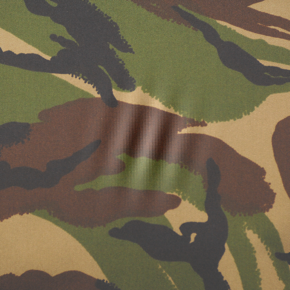 Multisorb Camo Example How camouflage scrambles visual cognition: Gestalt psychology in the ...