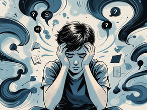 Stress and the Teenage Brain: How Chronic Stress Impairs Working Memory