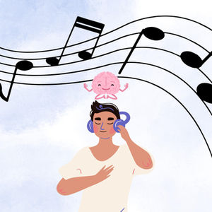 Music as Medicine—Neuroplasticity in Depression and the Effect of Music