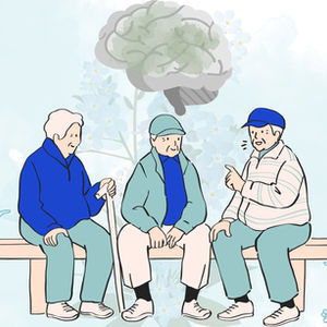A Sociological Exploration of Stress and Its Impact on Alzheimer’s Disease