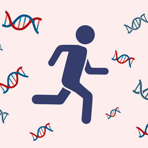 Does Genetics Play a Role in East African Dominance in Long-Distance Running?