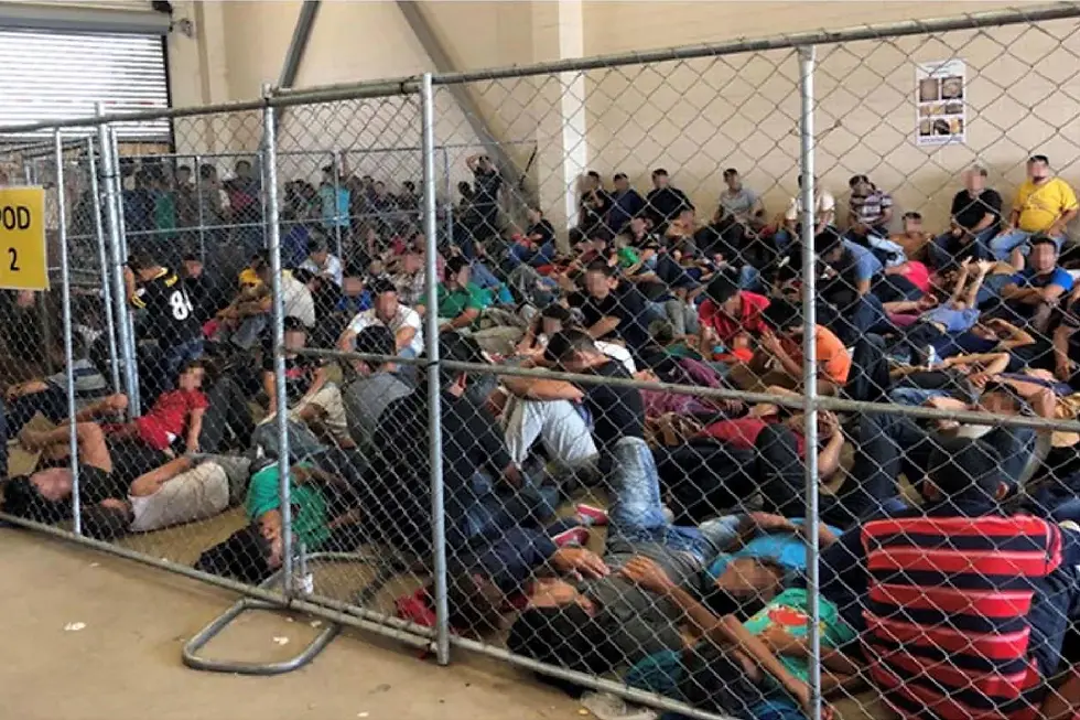 The Mental Toll of ICE On Children: An Urgent Need For Policy Reform