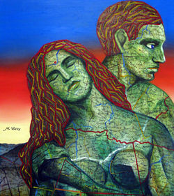 In The Hands of Love