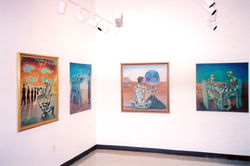 Galerie Mado Chalvet