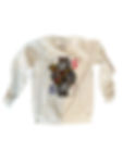 Kings of the City | City of Hearts - Sweatshirt