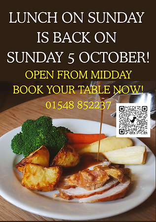 Sunday lunch is back Oct 2025.png