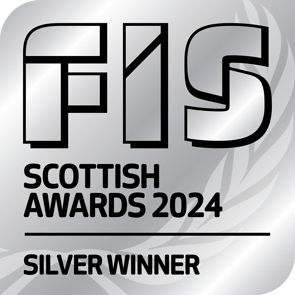 Winner Specialist Installation – Under 1M